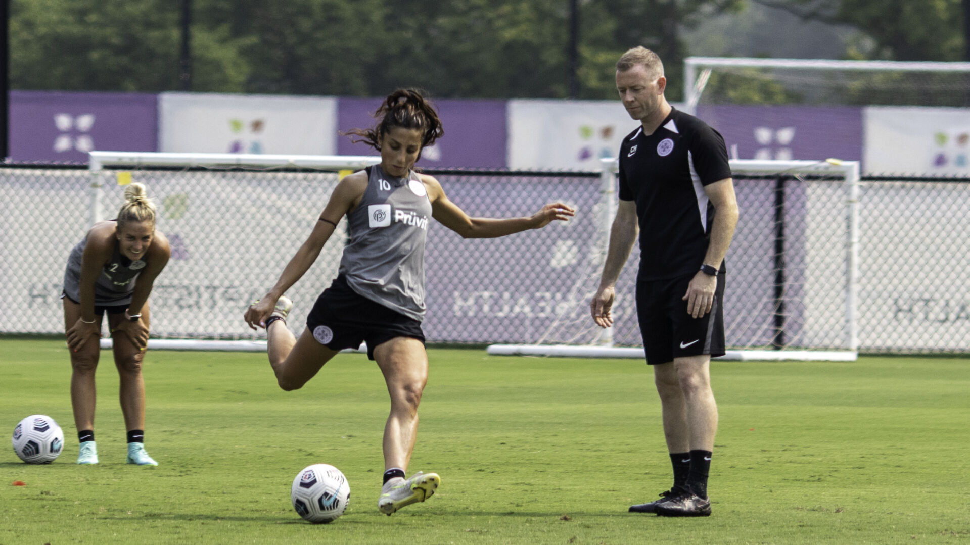 Nadia Nadim